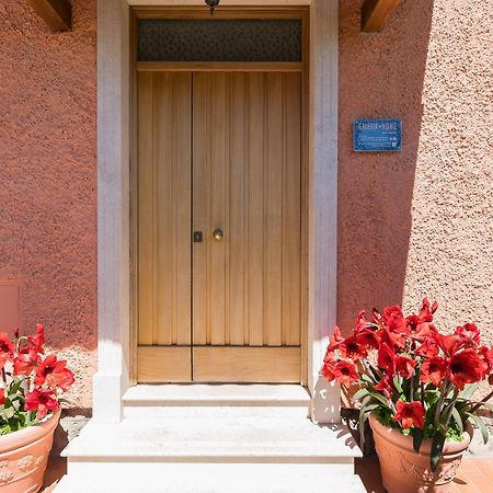 Galeria Home Apartments Anguillara Sabazia Εξωτερικό φωτογραφία