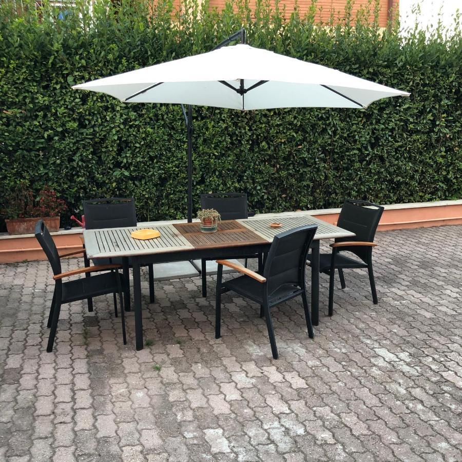 Galeria Home Apartments Anguillara Sabazia Εξωτερικό φωτογραφία