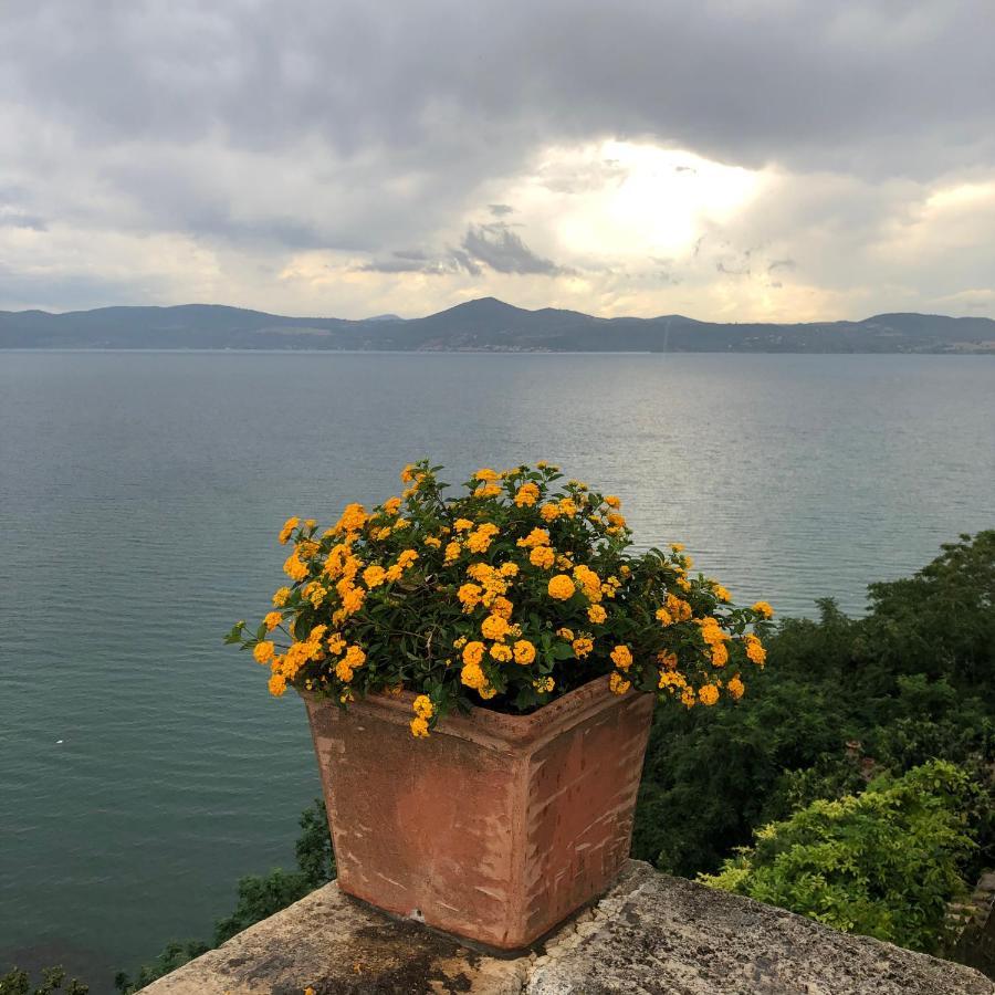 Galeria Home Apartments Anguillara Sabazia Εξωτερικό φωτογραφία