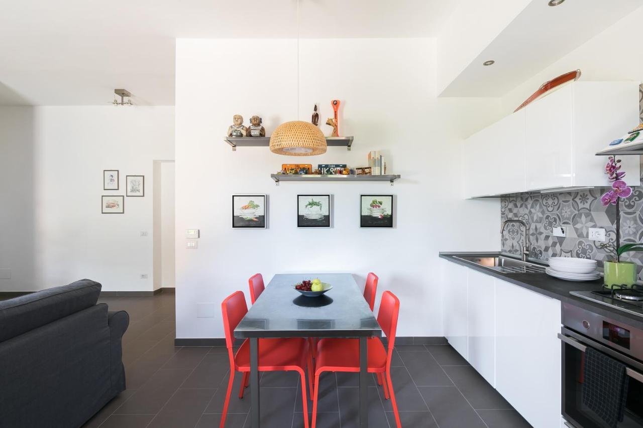 Galeria Home Apartments Anguillara Sabazia Εξωτερικό φωτογραφία