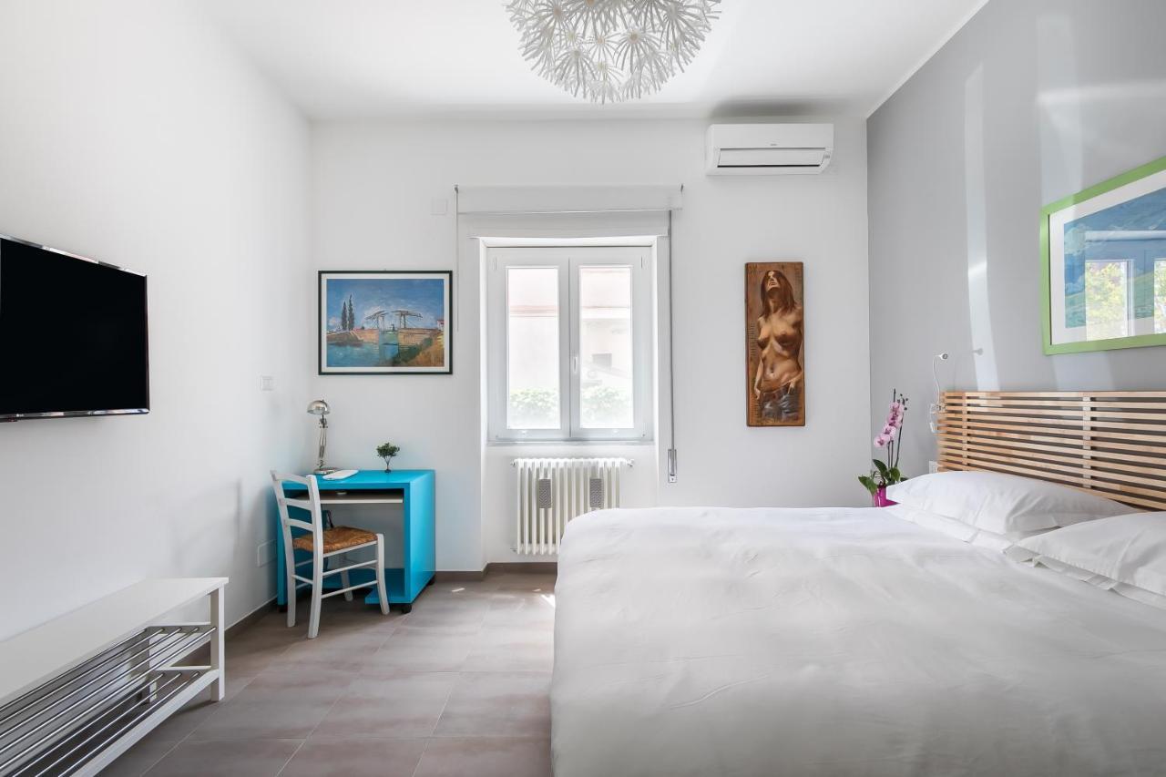 Galeria Home Apartments Anguillara Sabazia Εξωτερικό φωτογραφία