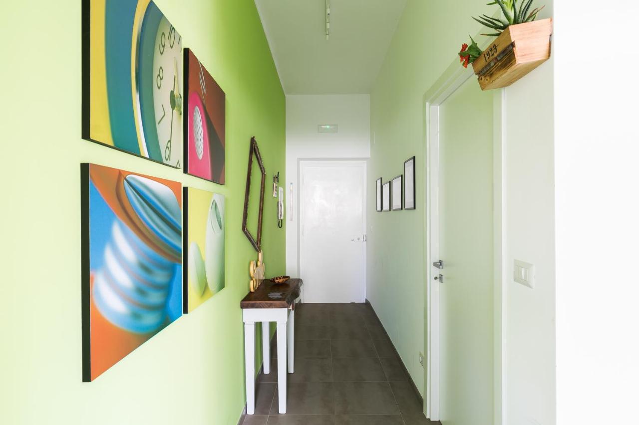 Galeria Home Apartments Anguillara Sabazia Εξωτερικό φωτογραφία