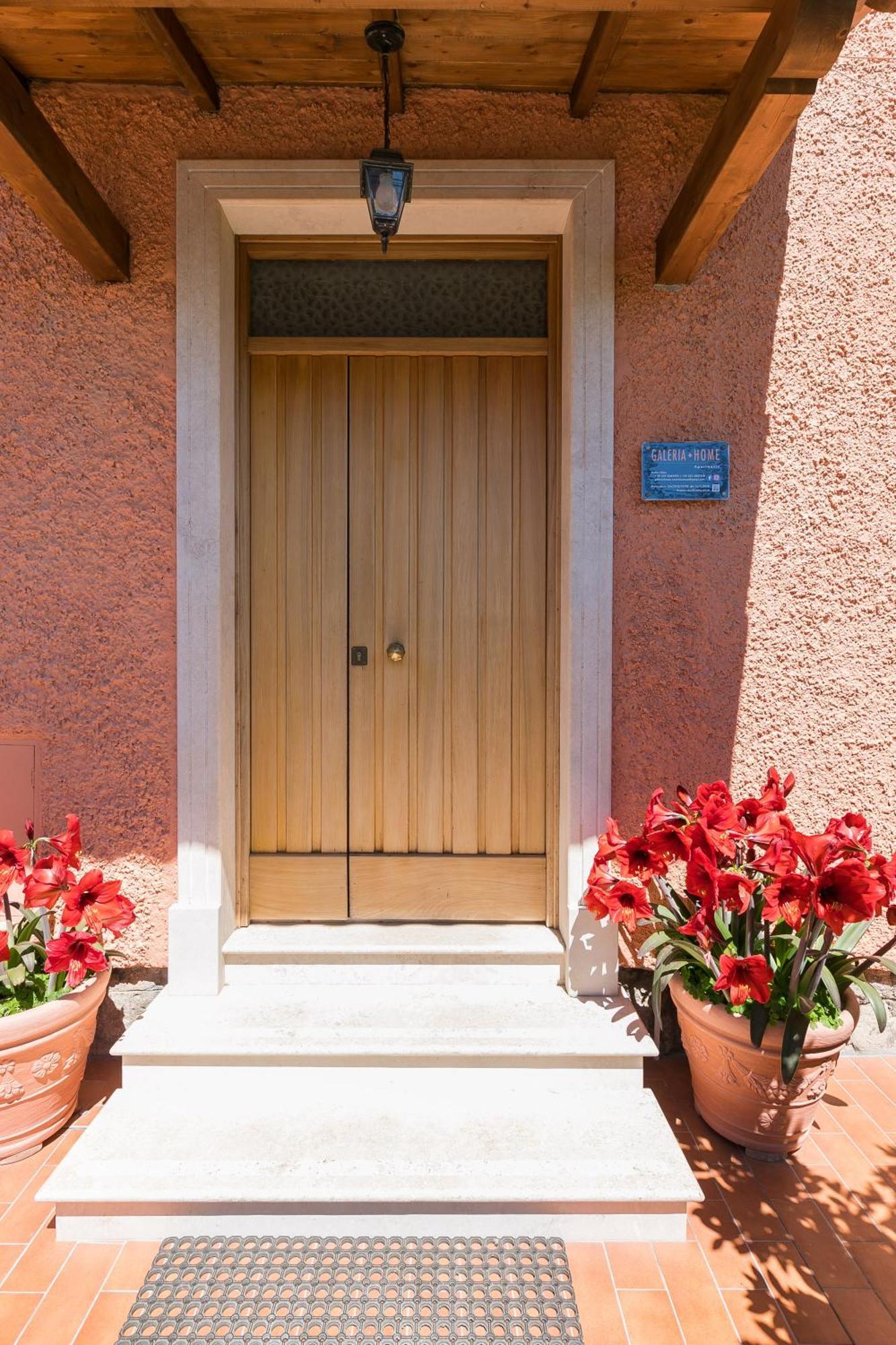 Galeria Home Apartments Anguillara Sabazia Εξωτερικό φωτογραφία