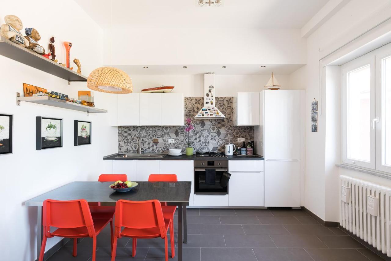 Galeria Home Apartments Anguillara Sabazia Εξωτερικό φωτογραφία