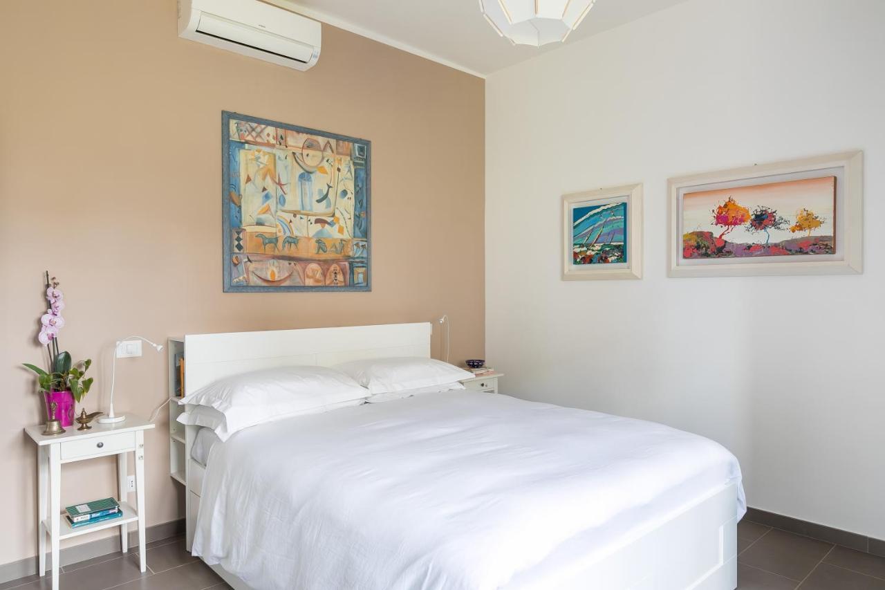 Galeria Home Apartments Anguillara Sabazia Εξωτερικό φωτογραφία