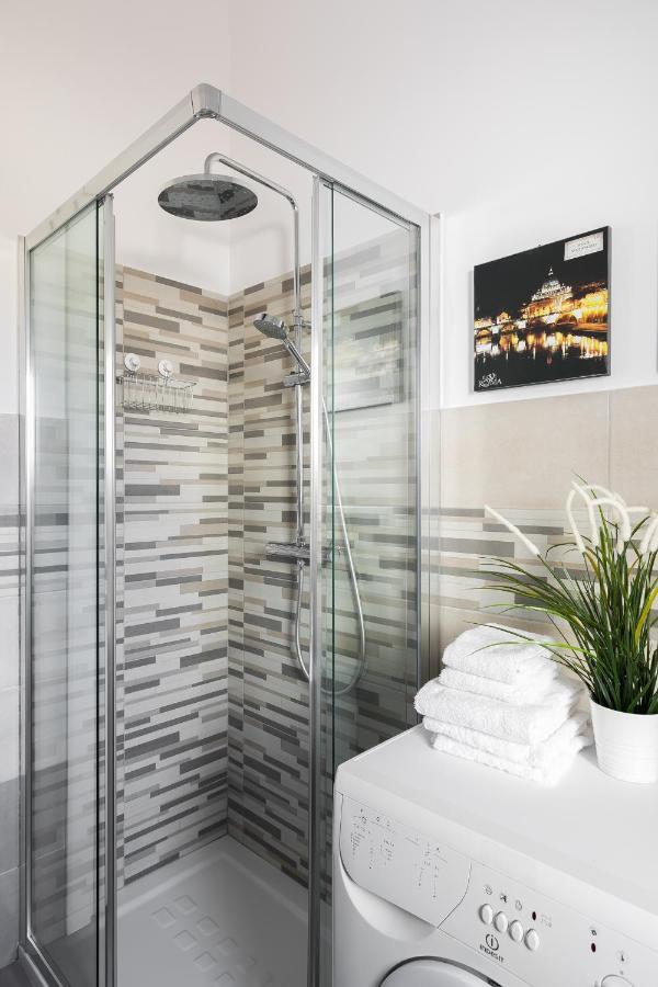 Galeria Home Apartments Anguillara Sabazia Εξωτερικό φωτογραφία