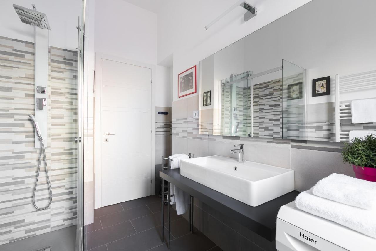 Galeria Home Apartments Anguillara Sabazia Εξωτερικό φωτογραφία