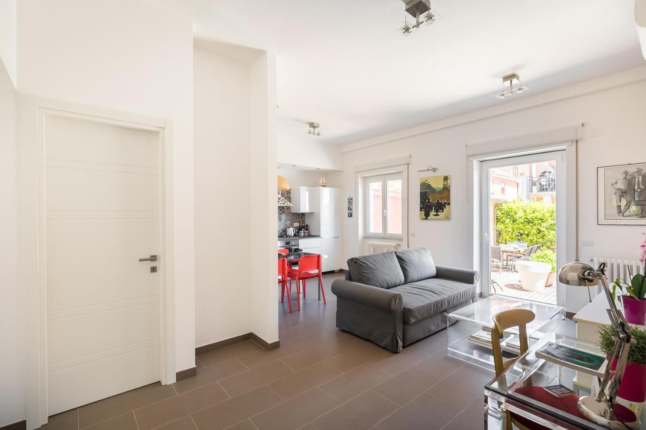 Galeria Home Apartments Anguillara Sabazia Εξωτερικό φωτογραφία