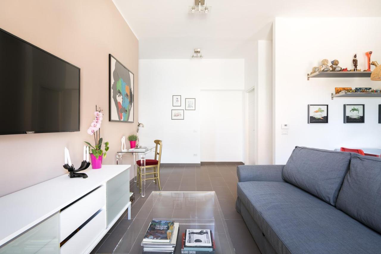 Galeria Home Apartments Anguillara Sabazia Εξωτερικό φωτογραφία