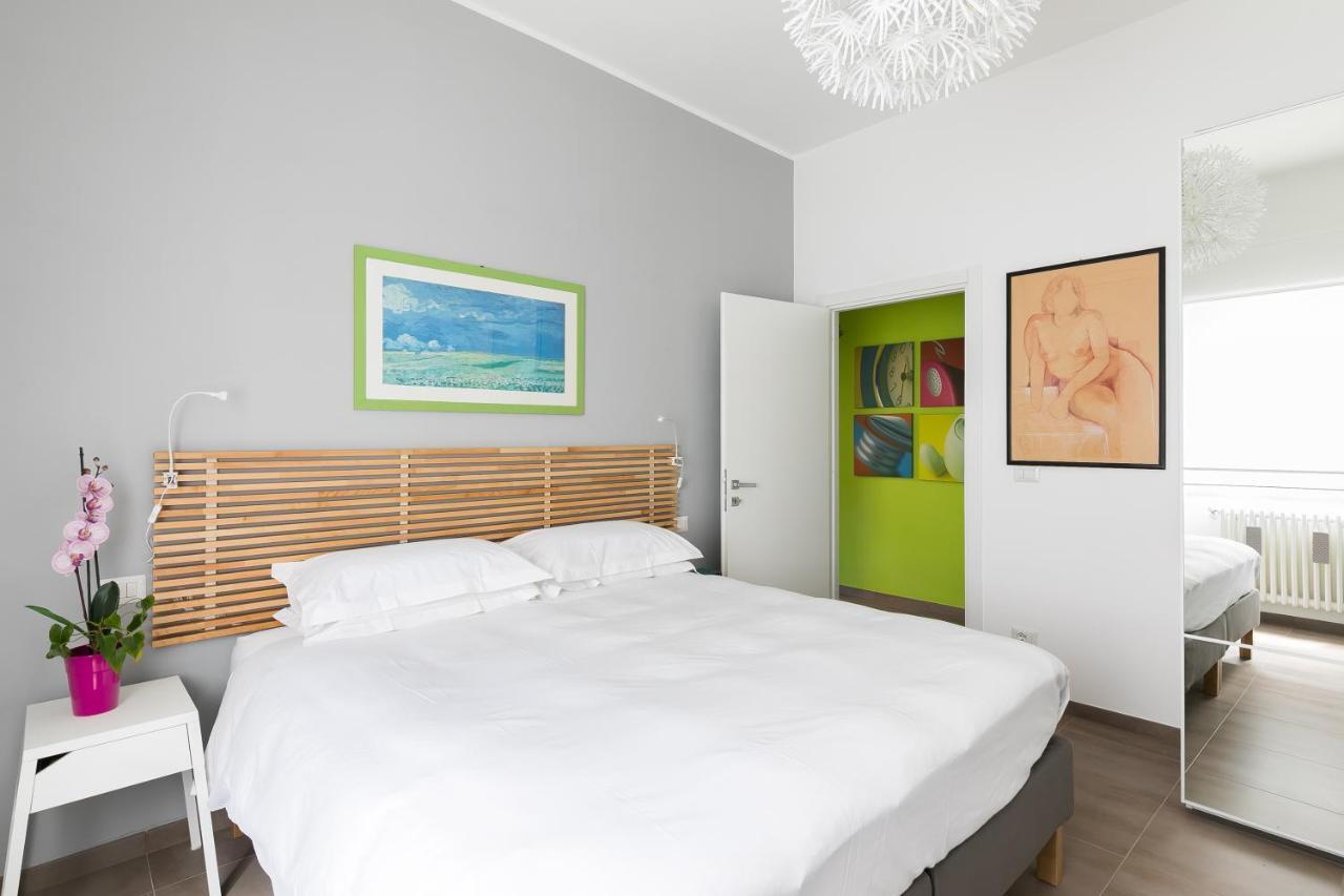 Galeria Home Apartments Anguillara Sabazia Εξωτερικό φωτογραφία