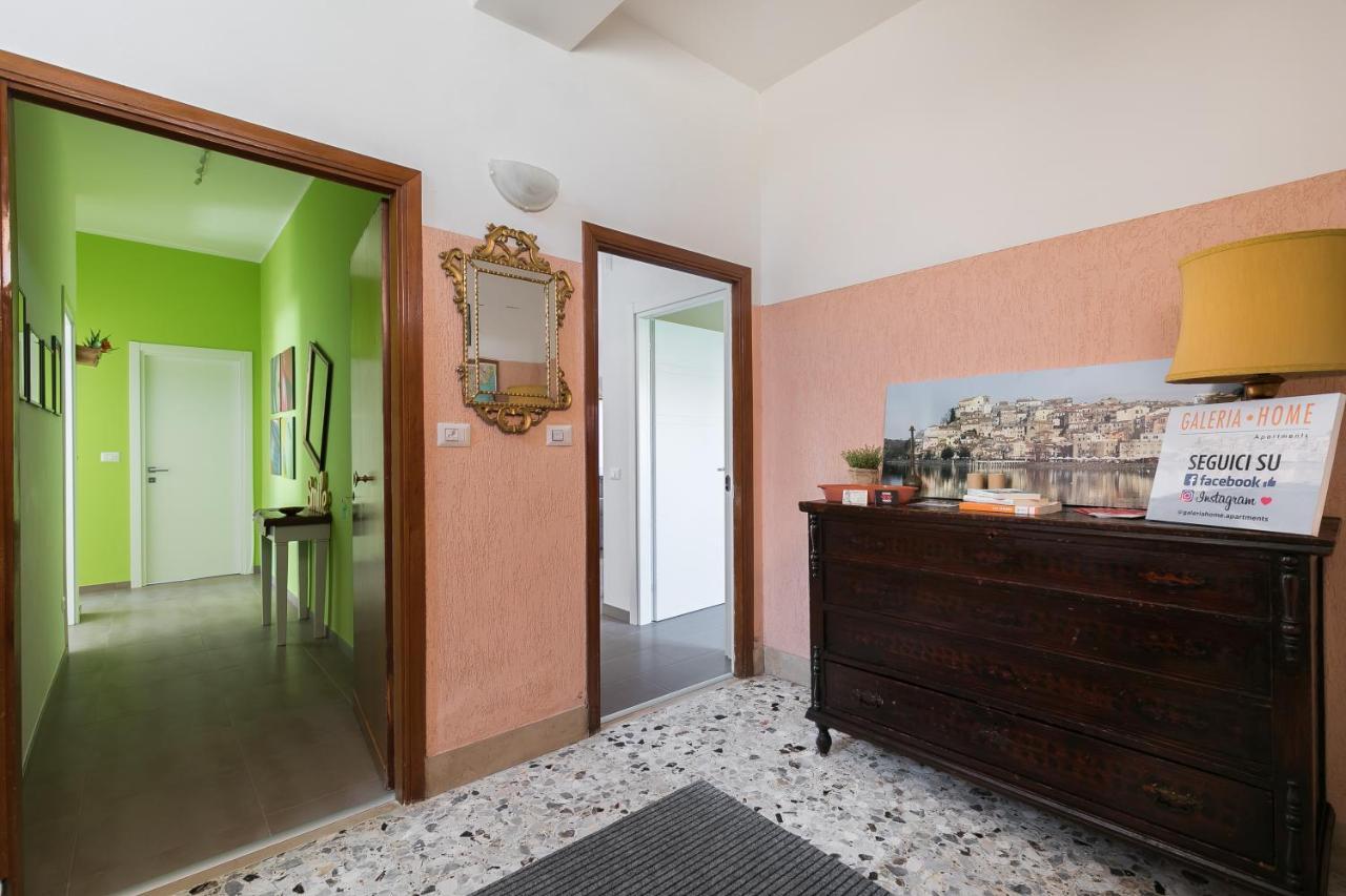 Galeria Home Apartments Anguillara Sabazia Εξωτερικό φωτογραφία