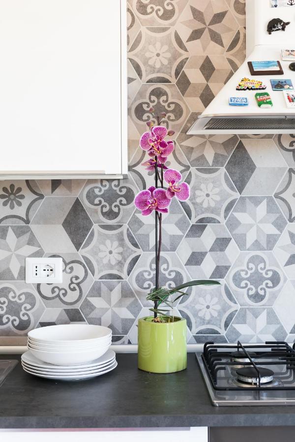Galeria Home Apartments Anguillara Sabazia Εξωτερικό φωτογραφία