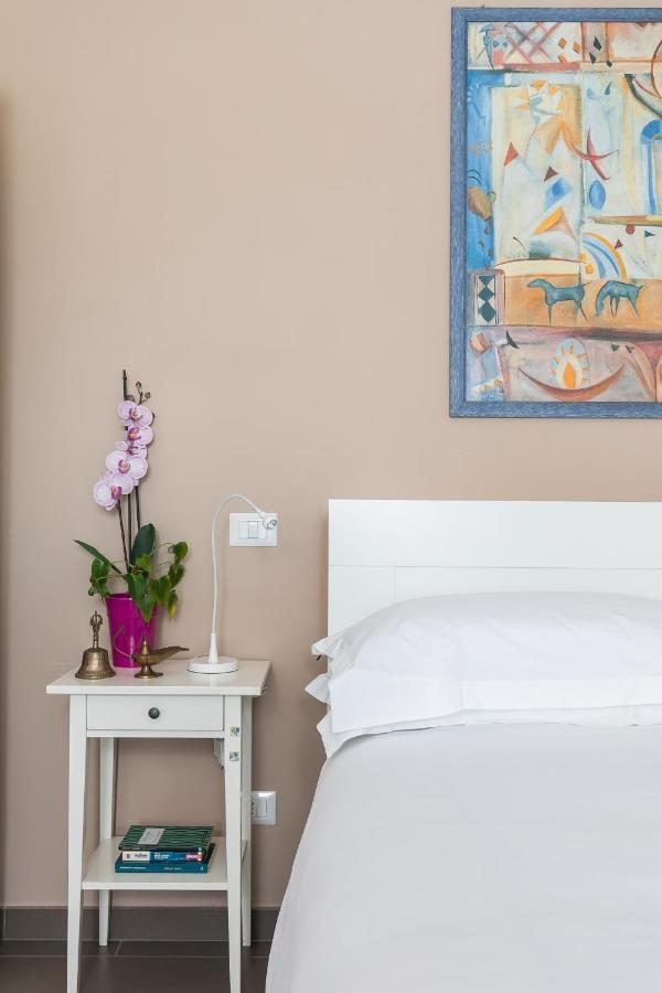 Galeria Home Apartments Anguillara Sabazia Εξωτερικό φωτογραφία