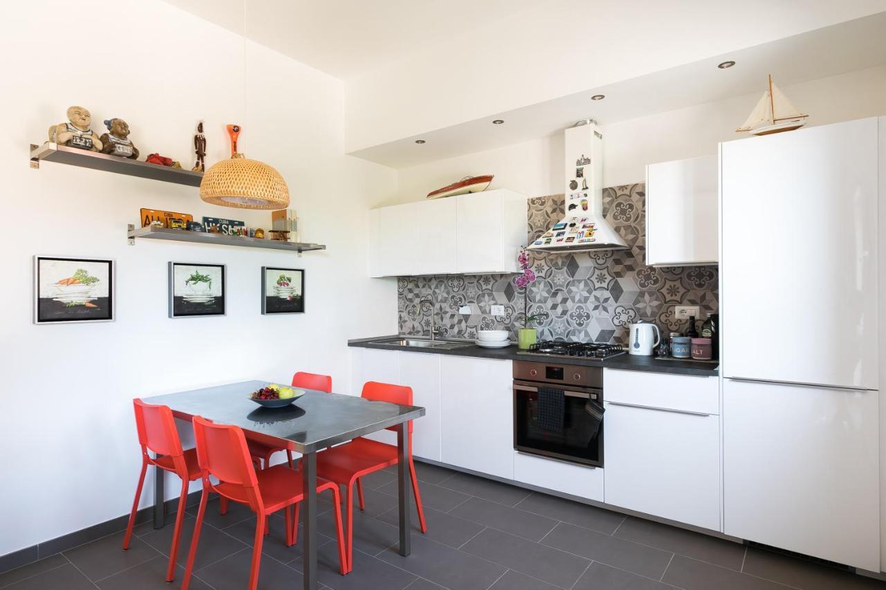 Galeria Home Apartments Anguillara Sabazia Εξωτερικό φωτογραφία
