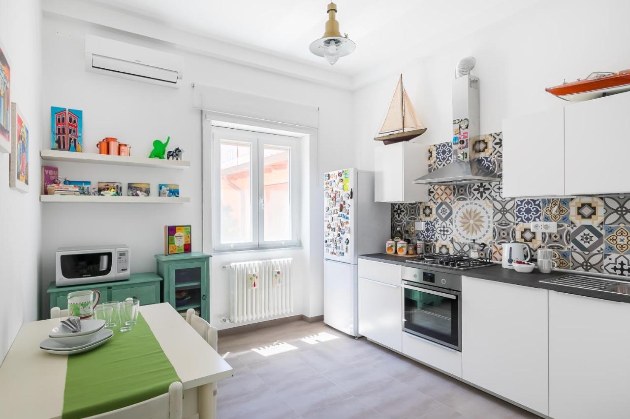 Galeria Home Apartments Anguillara Sabazia Εξωτερικό φωτογραφία