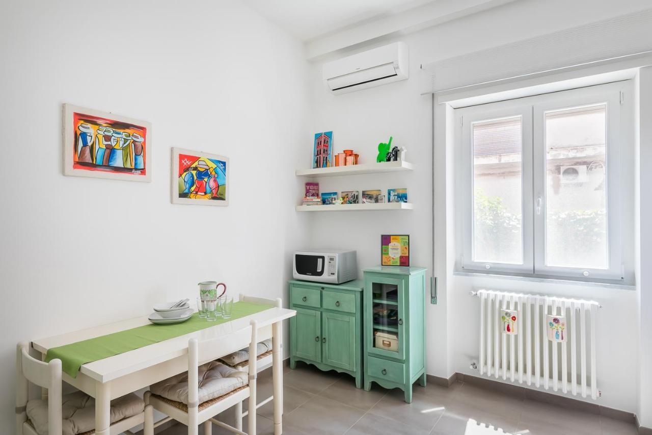 Galeria Home Apartments Anguillara Sabazia Εξωτερικό φωτογραφία