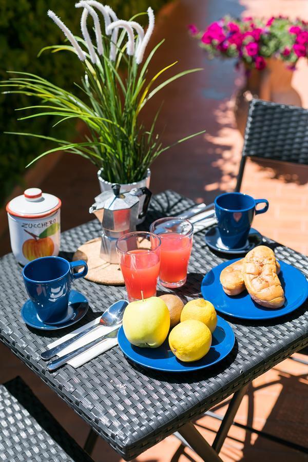 Galeria Home Apartments Anguillara Sabazia Εξωτερικό φωτογραφία