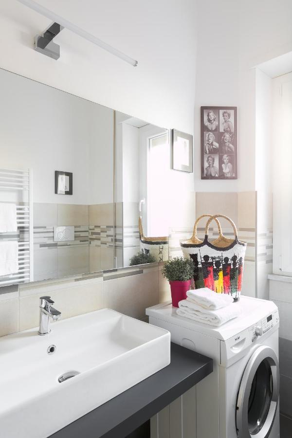 Galeria Home Apartments Anguillara Sabazia Εξωτερικό φωτογραφία