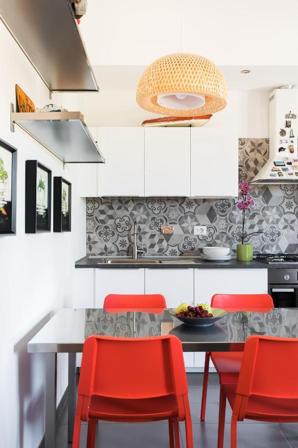 Galeria Home Apartments Anguillara Sabazia Εξωτερικό φωτογραφία