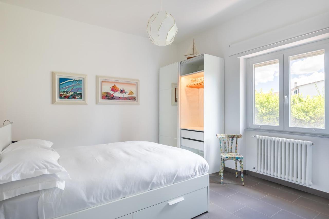 Galeria Home Apartments Anguillara Sabazia Εξωτερικό φωτογραφία