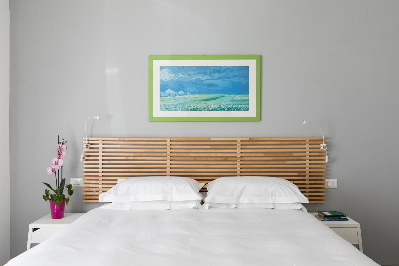Galeria Home Apartments Anguillara Sabazia Εξωτερικό φωτογραφία