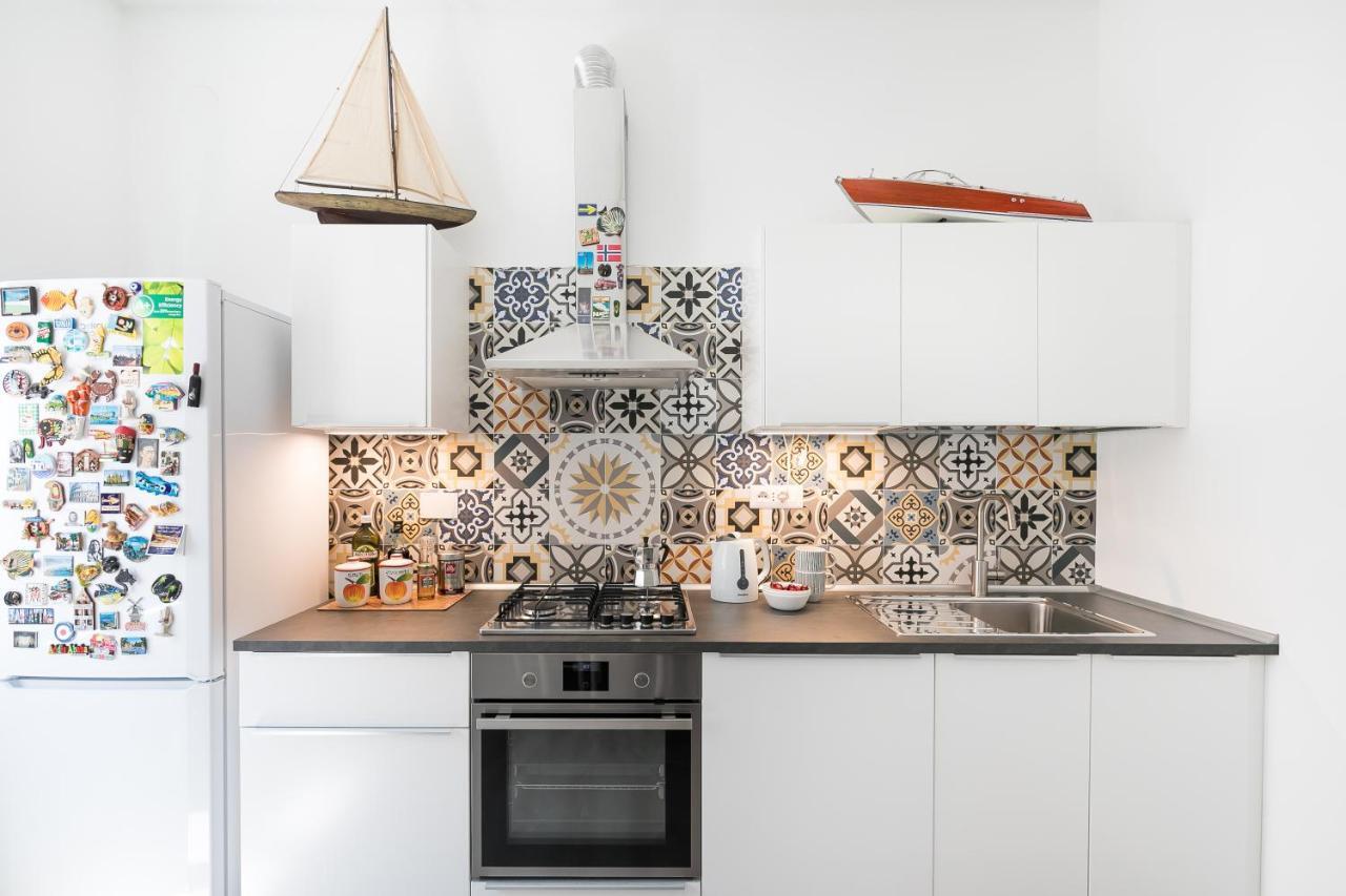 Galeria Home Apartments Anguillara Sabazia Εξωτερικό φωτογραφία