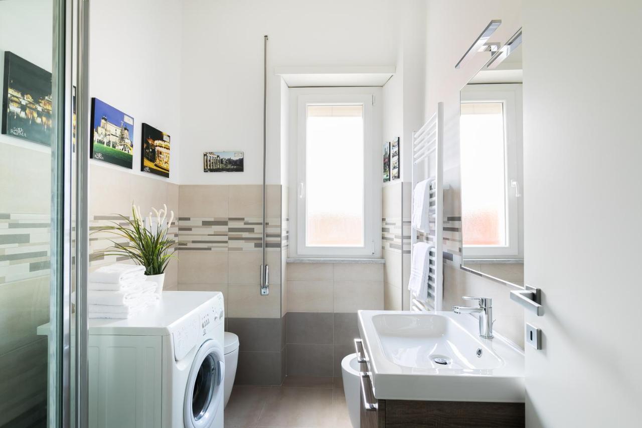 Galeria Home Apartments Anguillara Sabazia Εξωτερικό φωτογραφία