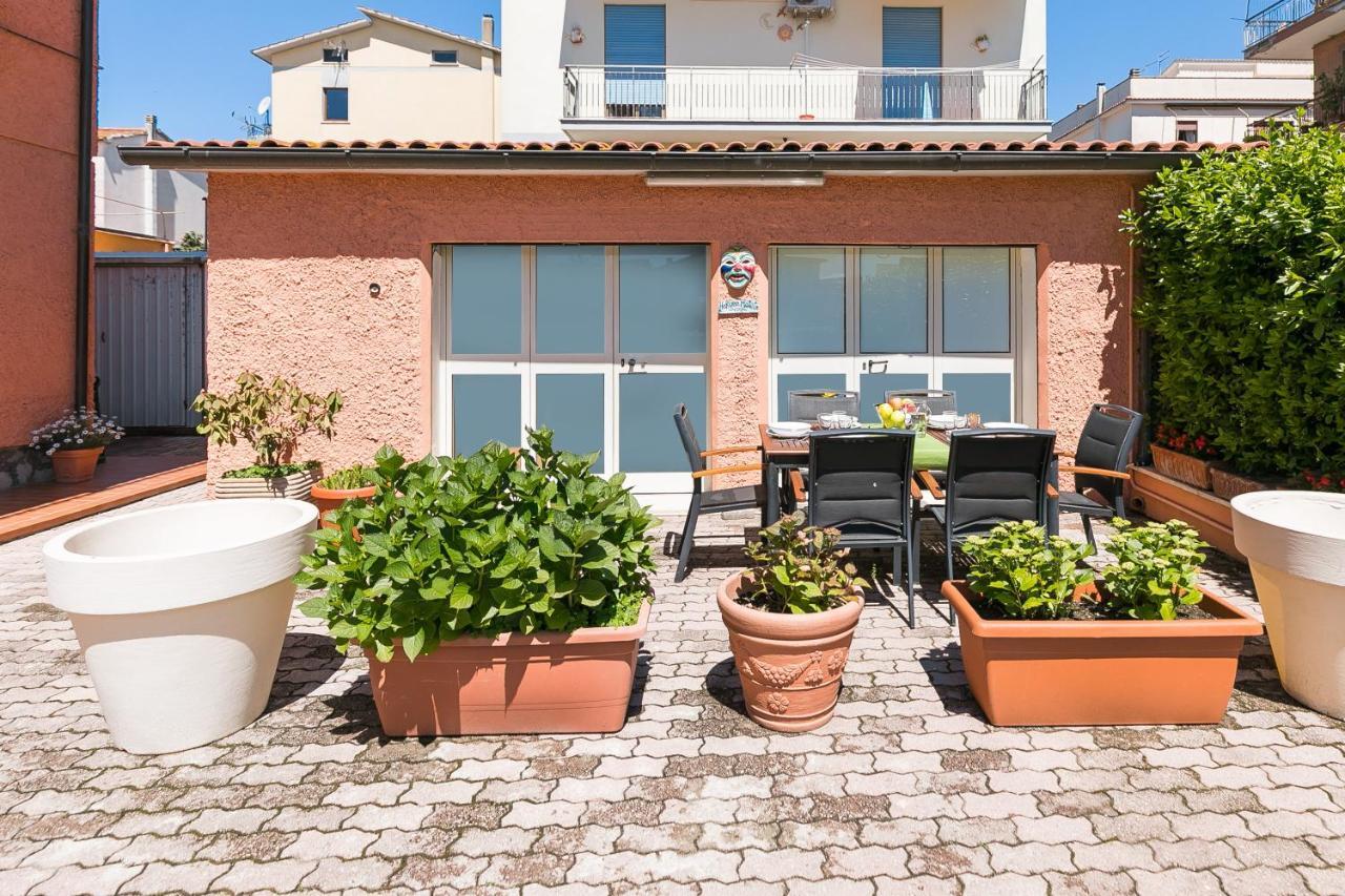 Galeria Home Apartments Anguillara Sabazia Εξωτερικό φωτογραφία
