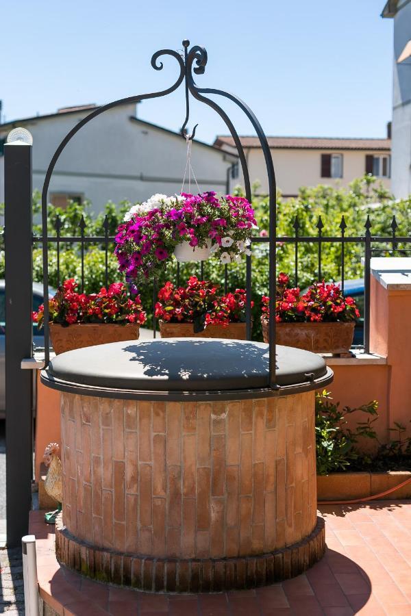 Galeria Home Apartments Anguillara Sabazia Εξωτερικό φωτογραφία