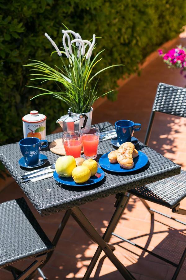 Galeria Home Apartments Anguillara Sabazia Εξωτερικό φωτογραφία