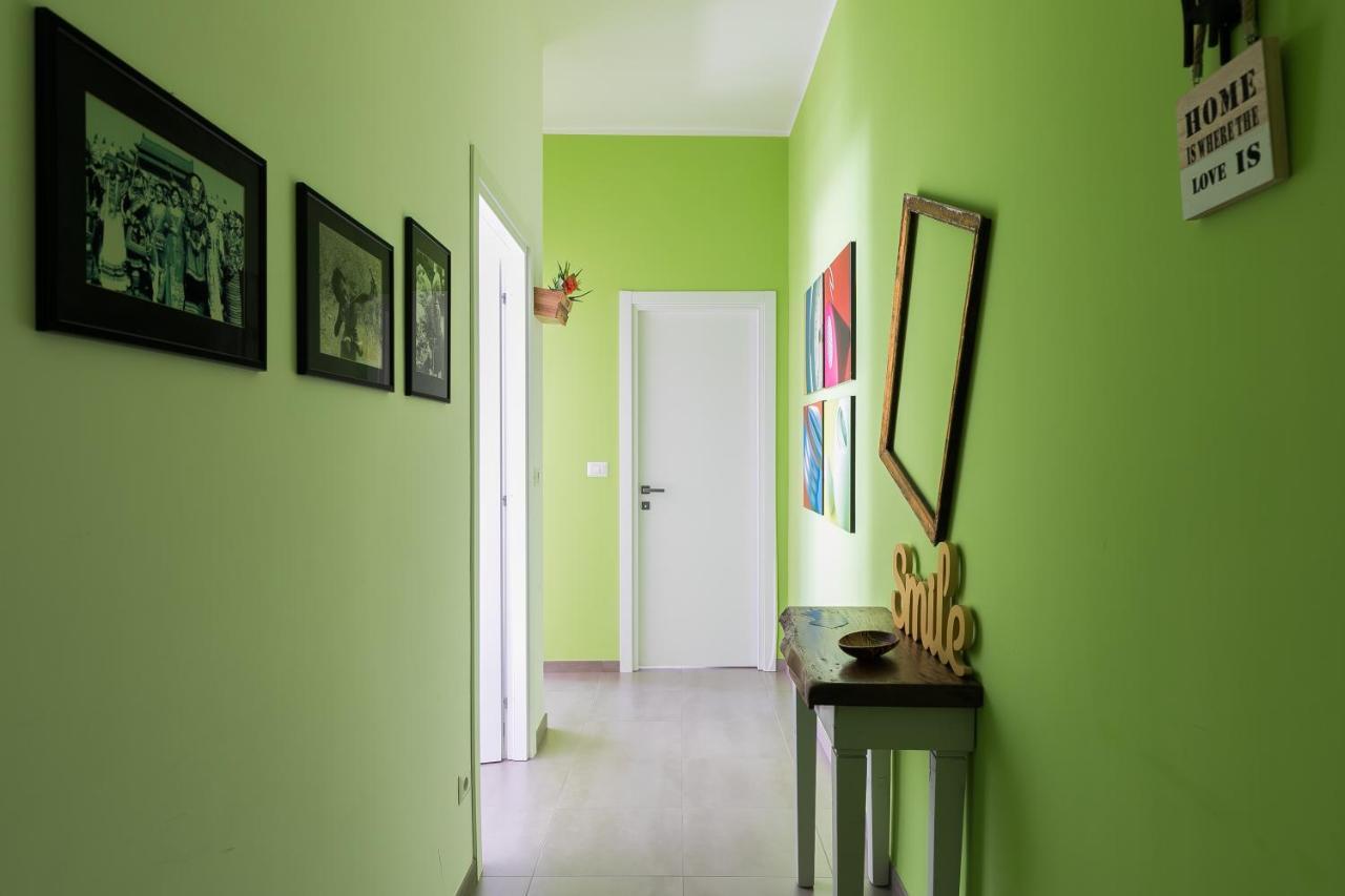 Galeria Home Apartments Anguillara Sabazia Εξωτερικό φωτογραφία