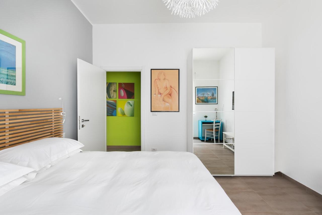 Galeria Home Apartments Anguillara Sabazia Εξωτερικό φωτογραφία