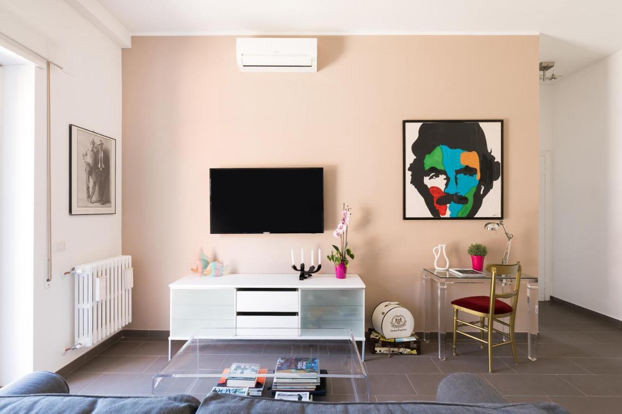 Galeria Home Apartments Anguillara Sabazia Εξωτερικό φωτογραφία