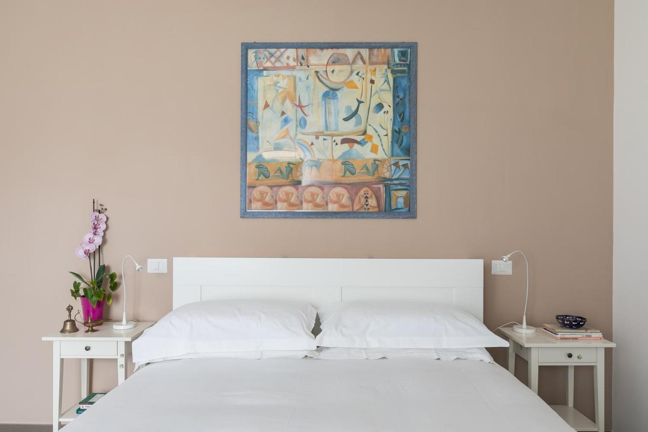 Galeria Home Apartments Anguillara Sabazia Εξωτερικό φωτογραφία