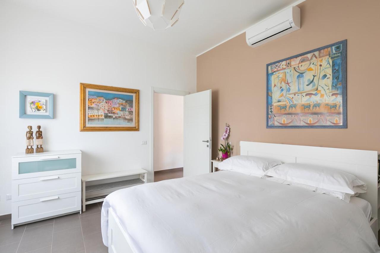 Galeria Home Apartments Anguillara Sabazia Εξωτερικό φωτογραφία